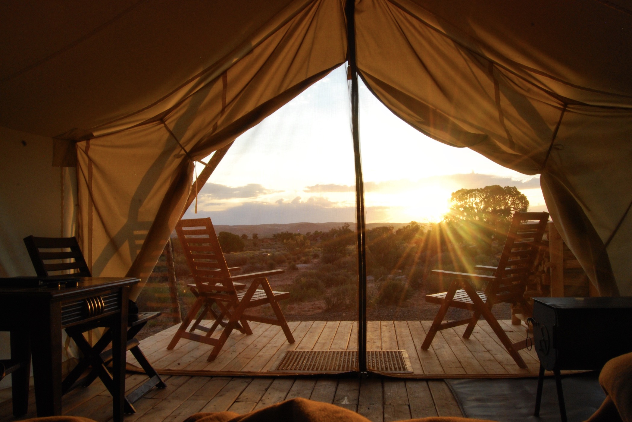These Outdoor Adventures Don’t Sacrifice Luxury